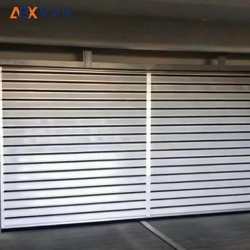 株洲消防快速门
